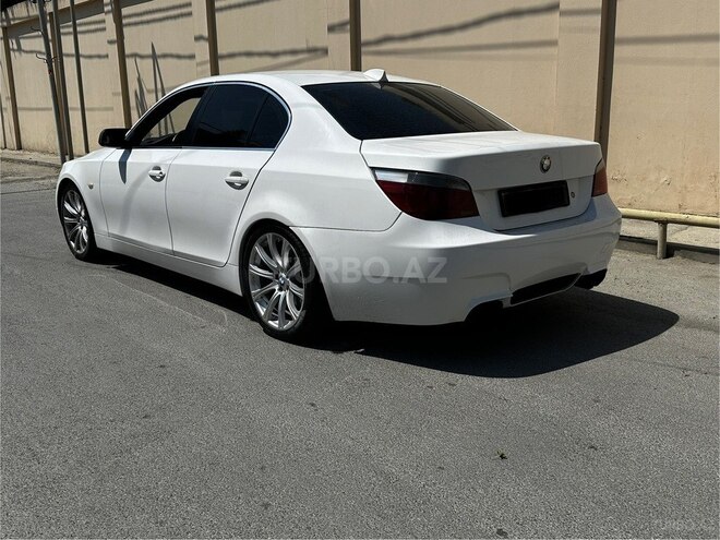 BMW 530 2006, 230,000 km - 3.0 l - Bakı