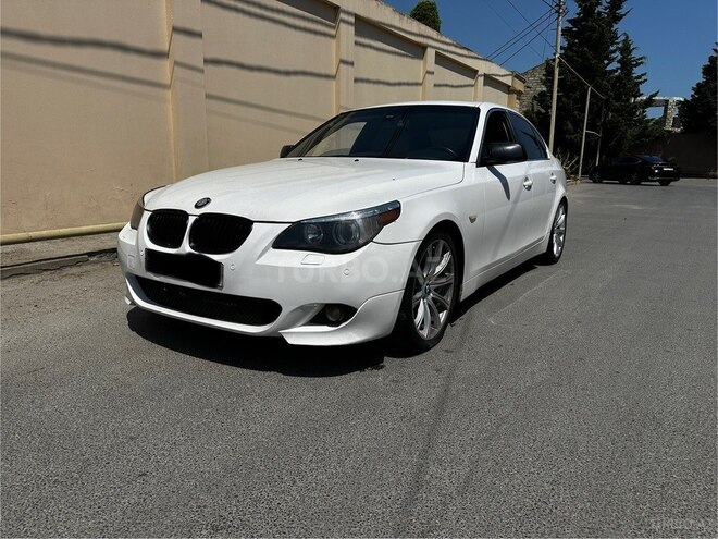 BMW 530 2006, 230,000 km - 3.0 l - Bakı