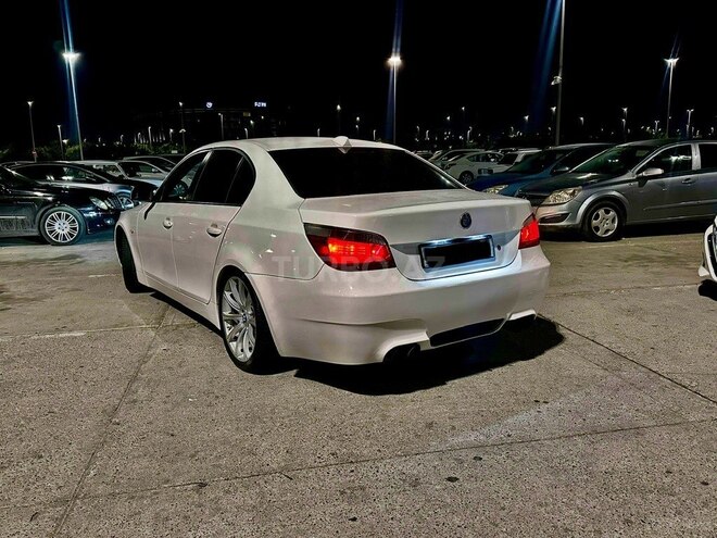 BMW 530 2006, 230,000 km - 3.0 l - Bakı