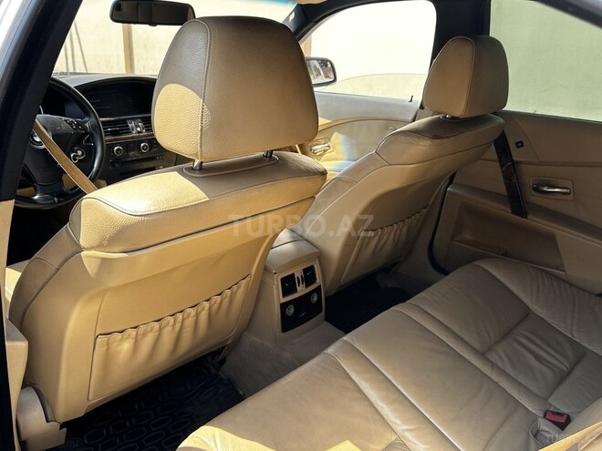 BMW 530 2006, 230,000 km - 3.0 l - Bakı