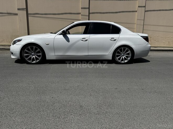 BMW 530 2006, 230,000 km - 3.0 l - Bakı