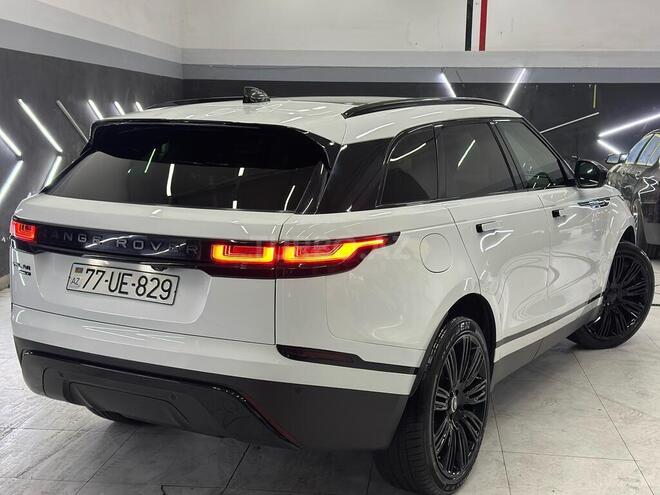 Land Rover RR Velar 2018, 98,000 km - 2.0 л - Bakı