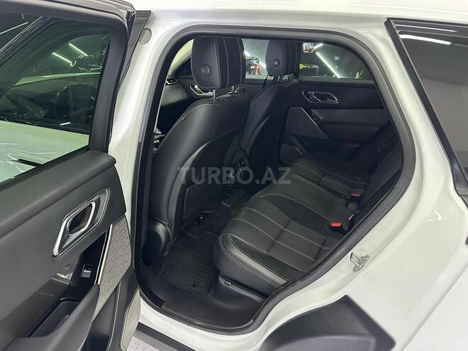 Land Rover RR Velar 2018, 98,000 km - 2.0 л - Bakı
