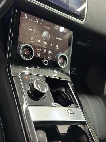 Land Rover RR Velar 2018, 98,000 km - 2.0 л - Bakı