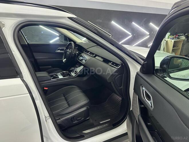 Land Rover RR Velar 2018, 98,000 km - 2.0 л - Bakı
