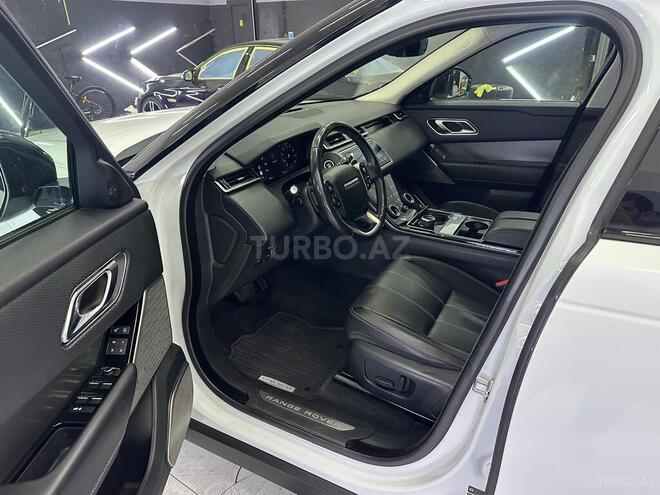 Land Rover RR Velar 2018, 98,000 km - 2.0 л - Bakı