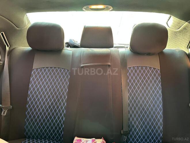 Mercedes E 240 1999, 435,327 km - 2.4 l - Bakı