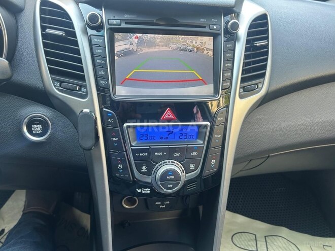 Hyundai i30 2014, 109,000 km - 1.6 л - Bakı