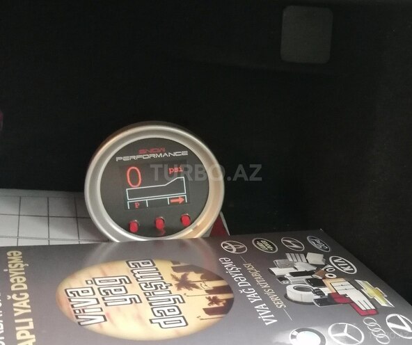 BMW 320 2016, 221,000 km - 2.0 l - Bakı