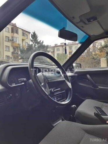 LADA (VAZ) 2115 2011, 250,000 km - 1.6 l - Yevlax
