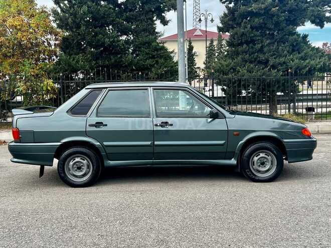 LADA (VAZ) 2115 2011, 250,000 km - 1.6 l - Yevlax
