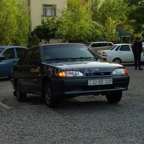 LADA (VAZ) 2115 2011, 250,000 km - 1.6 l - Yevlax