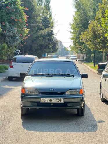 LADA (VAZ) 2115 2011, 250,000 km - 1.6 l - Yevlax