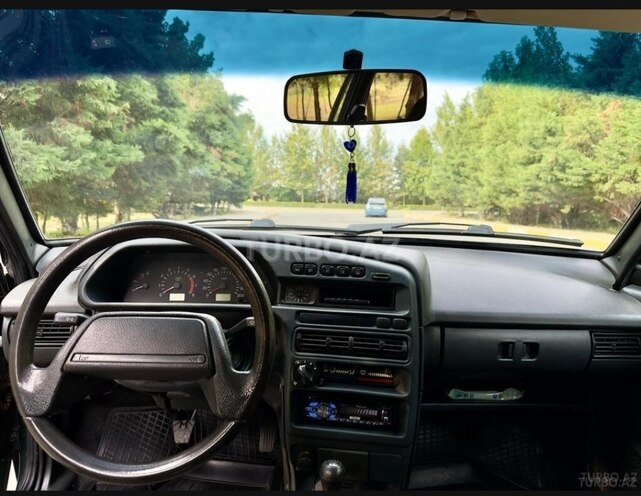 LADA (VAZ) 2115 2011, 250,000 km - 1.6 l - Yevlax