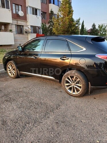 Lexus RX 350 2013, 149,899 km - 3.5 l - Bərdə