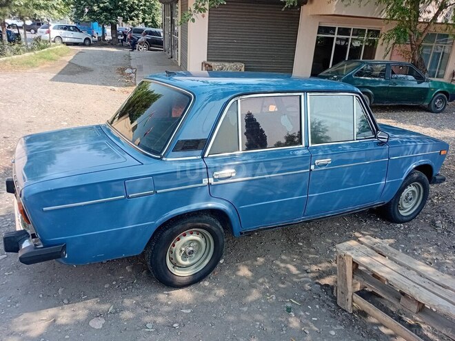 LADA (VAZ) 2106 1991, 125,000 km - 1.5 л - Gəncə