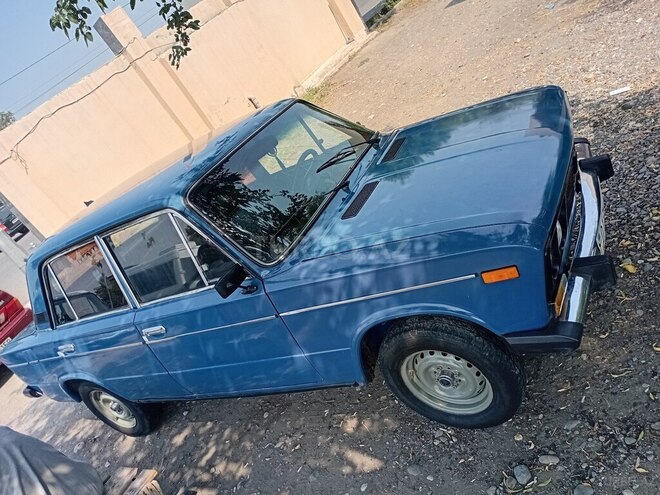 LADA (VAZ) 2106 1991, 125,000 km - 1.5 л - Gəncə