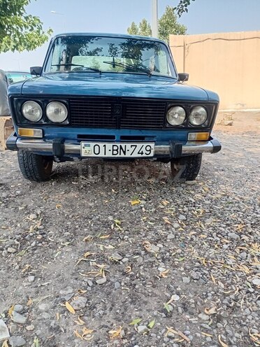 LADA (VAZ) 2106 1991, 125,000 km - 1.5 л - Gəncə
