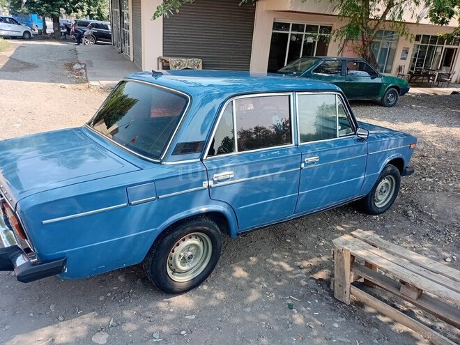 LADA (VAZ) 2106 1991, 125,000 km - 1.5 л - Gəncə