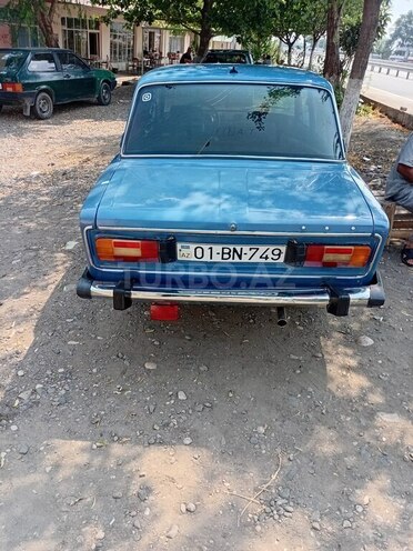 LADA (VAZ) 2106 1991, 125,000 km - 1.5 л - Gəncə