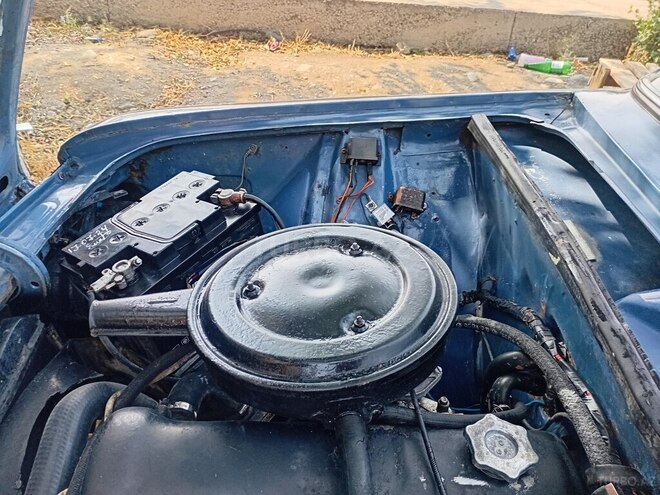 LADA (VAZ) 2106 1991, 125,000 km - 1.5 л - Gəncə