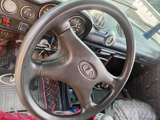 LADA (VAZ) 2106 1991, 125,000 km - 1.5 л - Gəncə