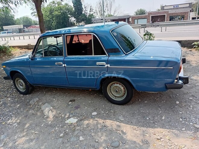 LADA (VAZ) 2106 1991, 125,000 km - 1.5 л - Gəncə