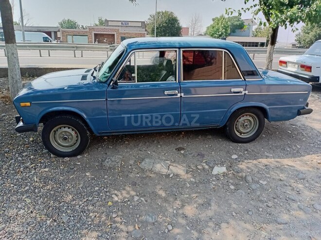 LADA (VAZ) 2106 1991, 125,000 km - 1.5 л - Gəncə
