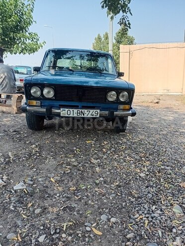 LADA (VAZ) 2106 1991, 125,000 km - 1.5 л - Gəncə