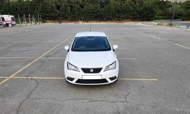 SEAT Ibiza 2012, 144,000 km - 1.6 l - Bakı