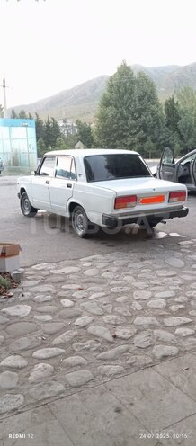 LADA (VAZ) 2107 2000, 222,222 km - 1.6 l - Ağsu