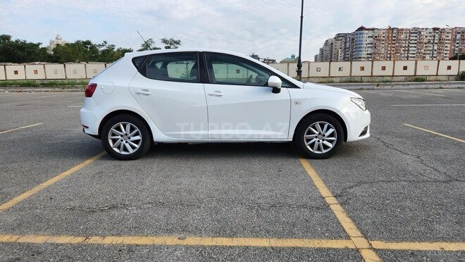 SEAT Ibiza 2012, 144,000 km - 1.6 l - Bakı
