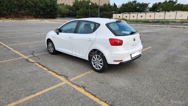 SEAT Ibiza 2012, 144,000 km - 1.6 l - Bakı