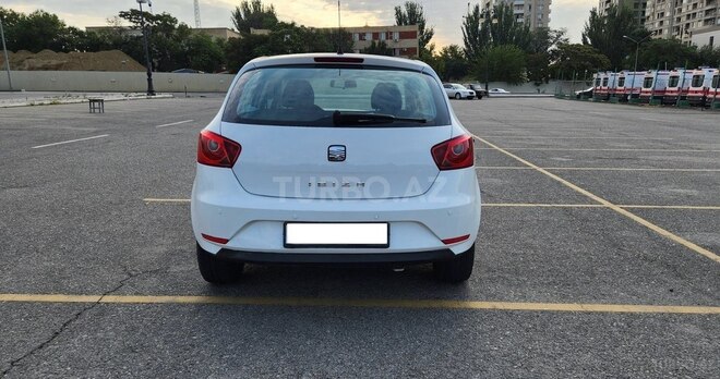 SEAT Ibiza 2012, 144,000 km - 1.6 l - Bakı