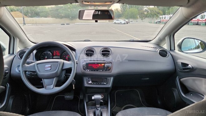 SEAT Ibiza 2012, 144,000 km - 1.6 l - Bakı