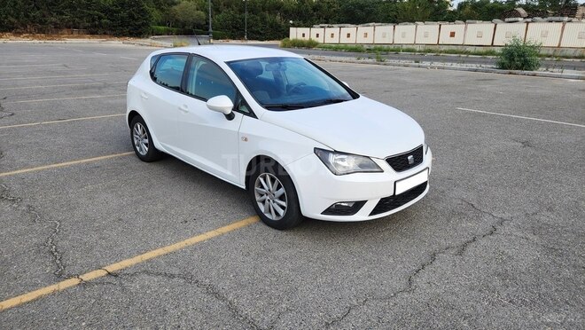 SEAT Ibiza 2012, 144,000 km - 1.6 l - Bakı