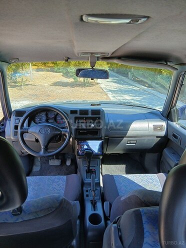 Toyota RAV4 1994, 320,000 km - 2.0 л - Bakı