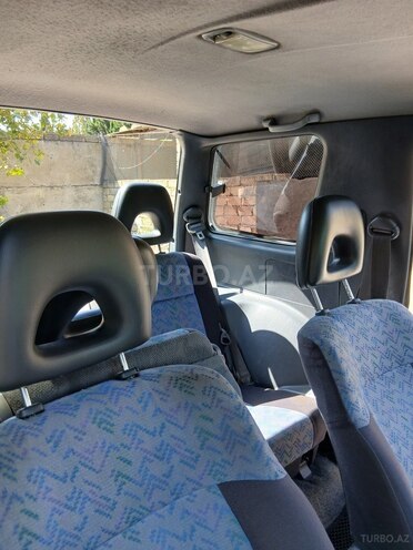 Toyota RAV4 1994, 320,000 km - 2.0 л - Bakı