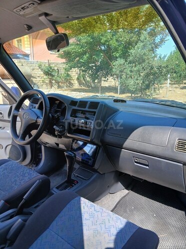 Toyota RAV4 1994, 320,000 km - 2.0 л - Bakı