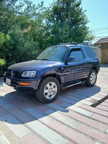 Toyota RAV4 1994, 320,000 km - 2.0 л - Bakı
