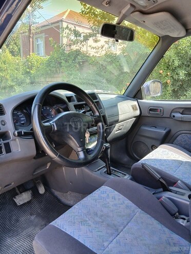 Toyota RAV4 1994, 320,000 km - 2.0 л - Bakı