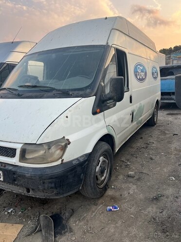 Ford Transit 2001, 398,000 km - 2.4 л - Bakı