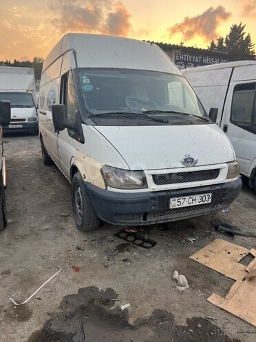 Ford Transit 2001, 398,000 km - 2.4 л - Bakı