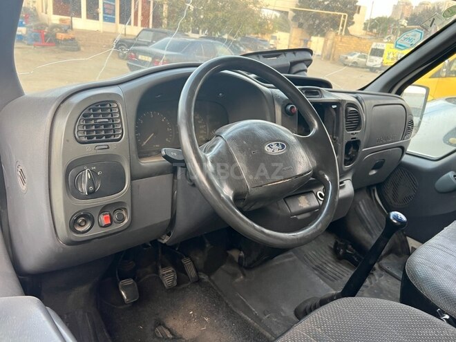 Ford Transit 2001, 398,000 km - 2.4 л - Bakı