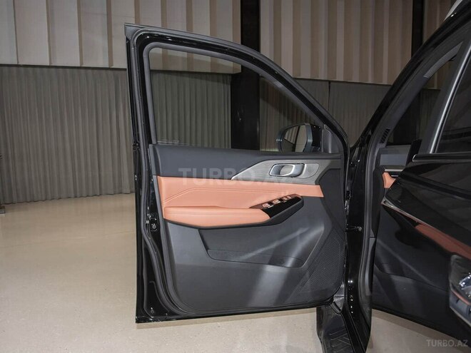 Changan  2025, 0 km - 2.0 л - Bakı