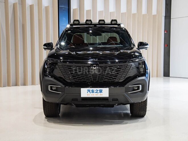 Changan  2025, 0 km - 2.0 л - Bakı