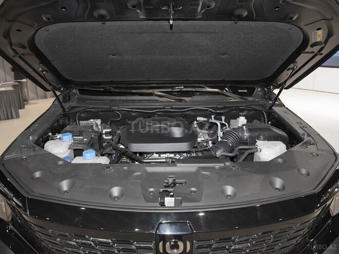 Changan  2025, 0 km - 2.0 л - Bakı