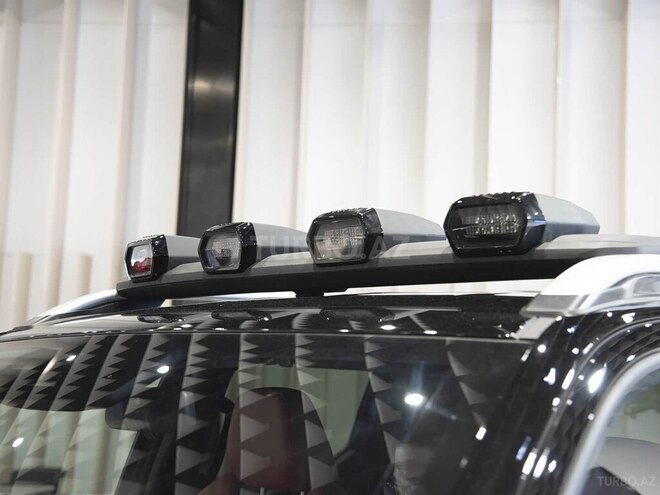 Changan  2025, 0 km - 2.0 л - Bakı