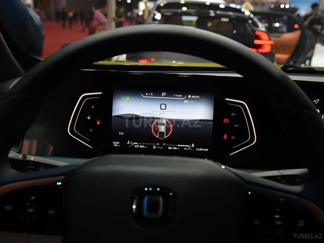 Changan  2025, 0 km - 2.0 л - Bakı