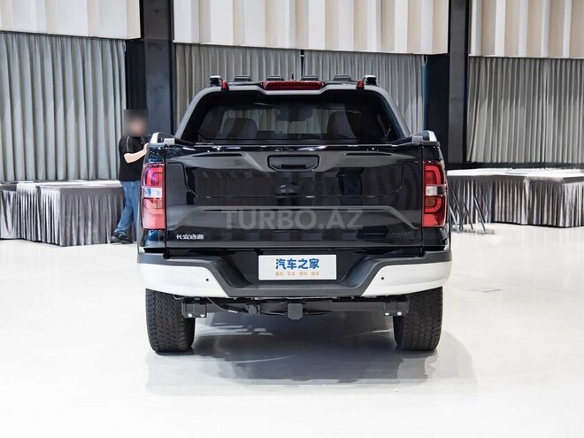 Changan  2025, 0 km - 2.0 л - Bakı